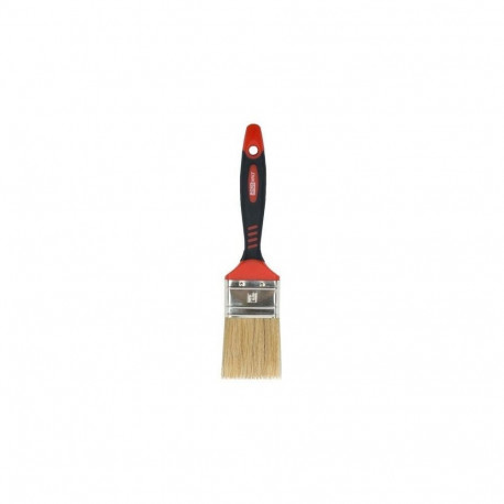 PLANE NATURAL BRISTLE BRUSH HAUSHALT