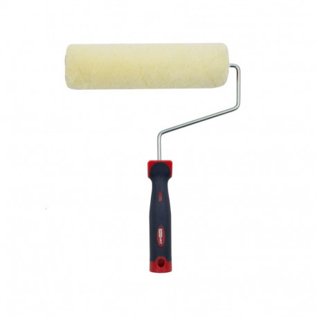 POLYESTER ROLLER WITH HANDLE HAUSHALT