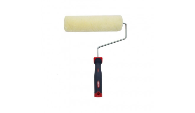 POLYESTER ROLLER WITH HANDLE HAUSHALT