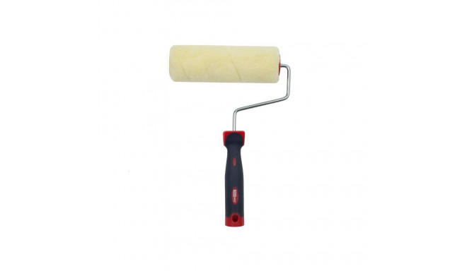 POLYESTER ROLLER WITH HANDLE HAUSHALT