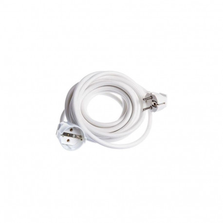 EXT CORD KF-GY-01 3x1.5 3m 1p pikendusjuhe