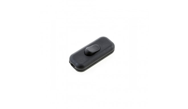 SWITCH KF-DS-5A CORD MOUNTING BLACK