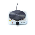 ELECTRIC COOKER 1 PLATE HD1011B (OKKO)