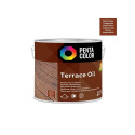 OIL FOR TERRACE WITH TUNG TERRACE OI