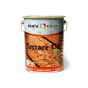 OIL FOR TERRACE WITH TUNG TERRACE OI