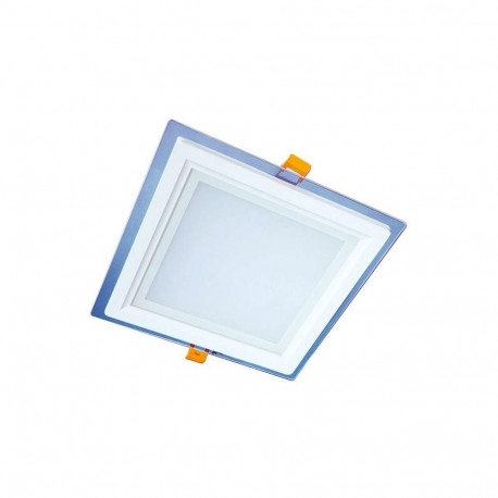 LED PANEL DLED-71 12W 3000K S