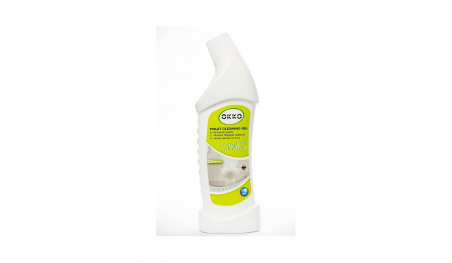 WC puhastusvahend OKKO 750 ml