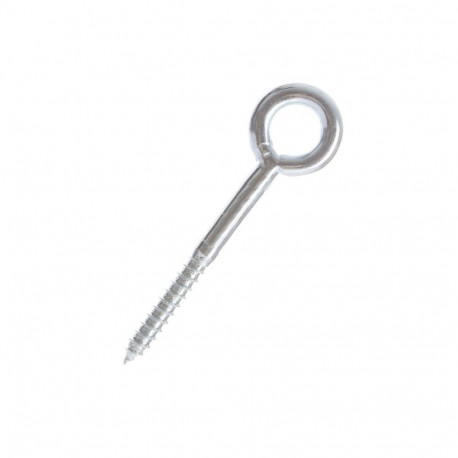 SCREWD LOOP 12X190 D23 1 tk