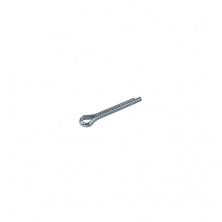 SPLIT PIN DIN94 5X63 ZP 2PCS