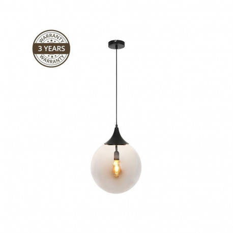 ripplamp DAISY P18157B-D25 40W E27