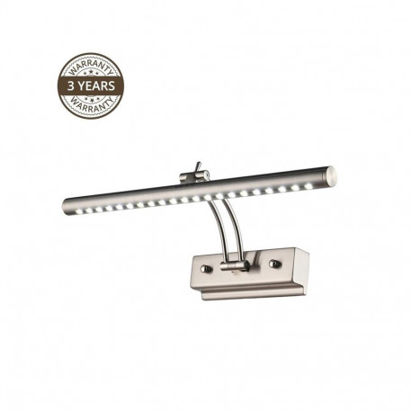 WALL LAMP LOREN 612 24W LED