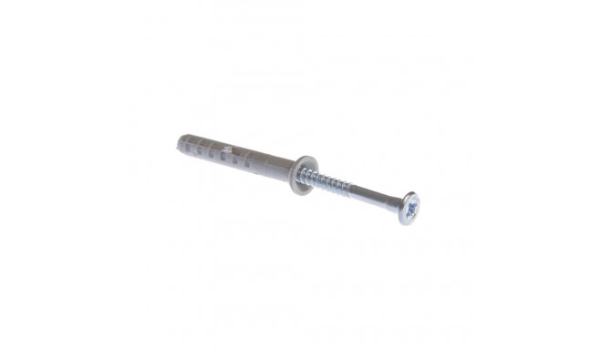 HAMMER DRIVE kinniti 6x40 8 tk
