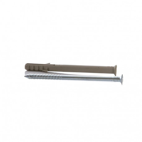 HAMMER DRIVE FIXING 10X135 2PCS