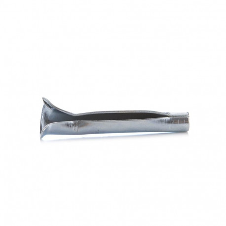 METAL NAIL PLUG 6X40 10PCS