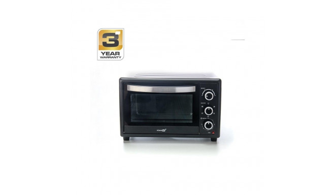 ELECTRIC OVEN  KR-101L-28(BC) STANDART