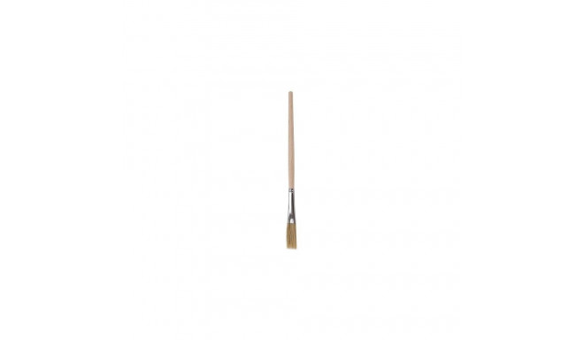 WOODEN PAINTERS BRUSH OKKO 8 MM