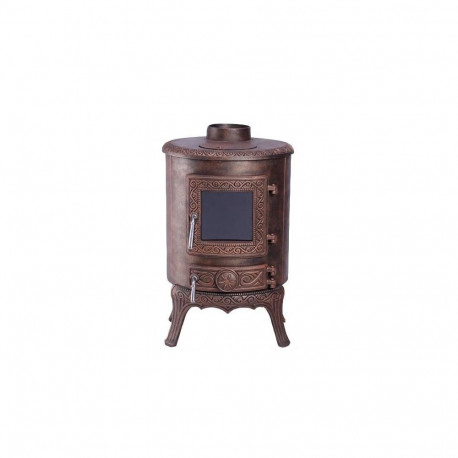 BARRAL STOVE antiik BST22A FLAMMIFER