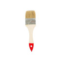 PLANE BRUSH WITH RED END OKKO 2IN