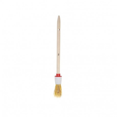 ROUND PAINT BRUSH OKKO (DIAMETER – 20MM)