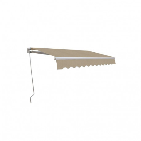 GARDEN AWNING SMART SHADING SMALL