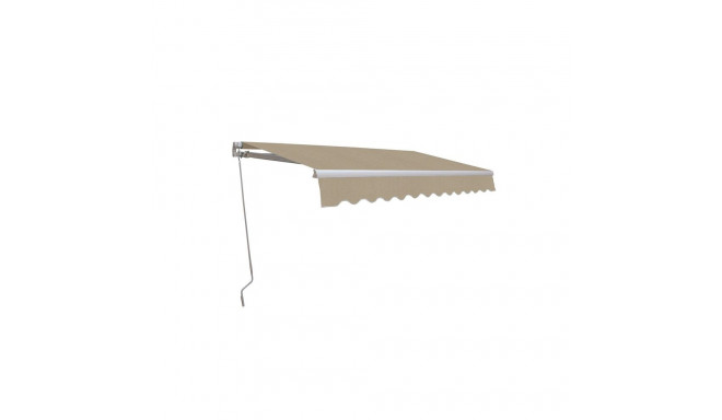 Garden varikatus smart shading väike