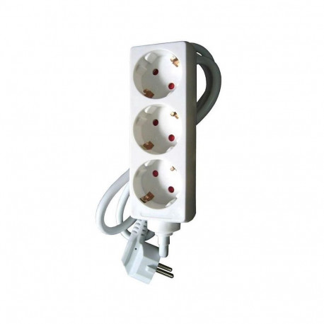 3-osaline pikendusjuhe 1,5 m