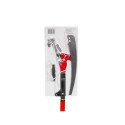 PRUNER WITH A SICKLE HG0632+HG-TS2.4