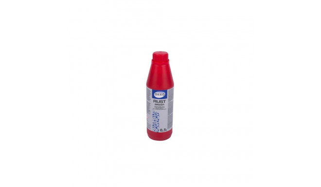 RUST BINDER OKKO 0.5L