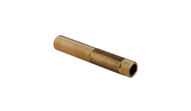 LONG-THREADED 1/2INX100 105S 12100