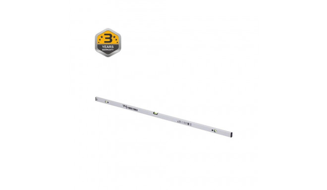 SPIRIT LEVEL 180CM (LATE3V180)