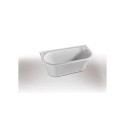 ACRYLIC BATHTUB (51778 1700X780X600 C