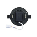 LED PANEL SPLIT 8W 4000K B