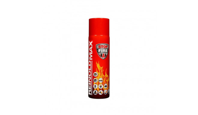 FIRE EXTINGUISHER 500ML LT REINOLDMAX