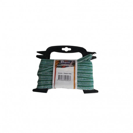Kootud polüpropüleenlint 10mm 10m