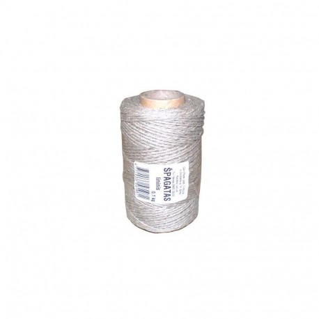 LINEN TWINED TWINE 0.1KG