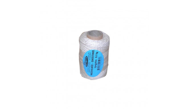 COTTON AND SYNTHETIC TWINE 0.1KG