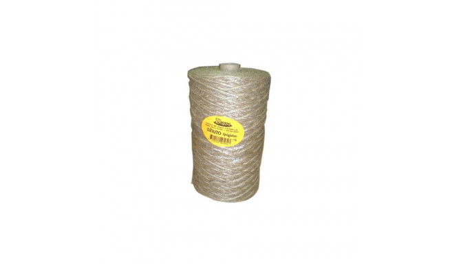 TWINED JUTE TWINE 1KG