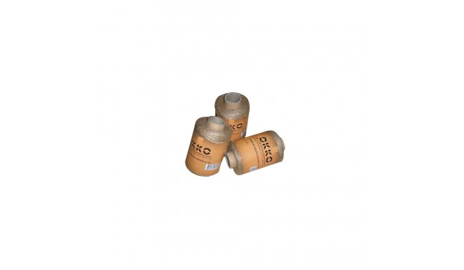 TWINED JUTE TWINE 0.1KG