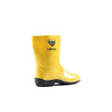 WOMEN BOOTS 200PL SYMBOL YELLOW SIZE 40