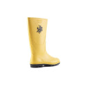 MEN BOOTS 900PL SYMBOL YELLOW SIZE 43