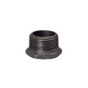 BUSHING B241 2INX11/2IN F/M BLACK