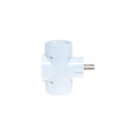 3WAY PLUG SOCKET G3N1-3/KF-Z-01/03