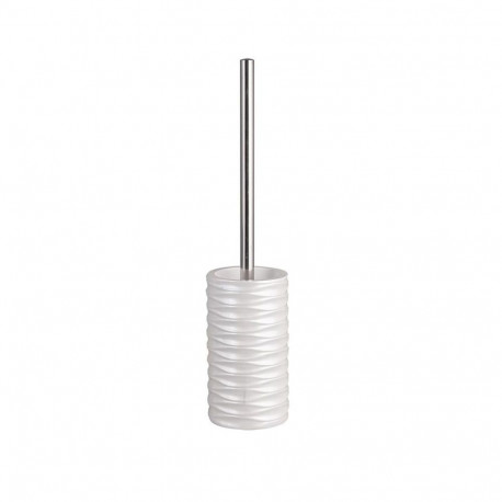 TOILET BRUSH BPO-1432D WHITE