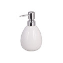 SOAP DISPENSER BCO-0600A WHITE