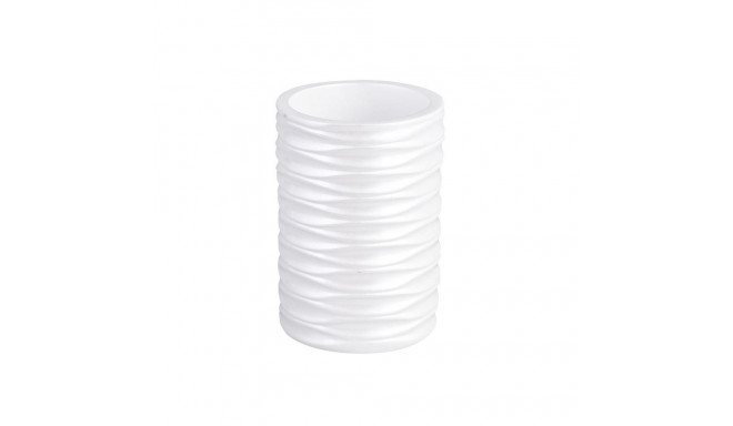 BATHROOM CUP BPO-1432B WHITE