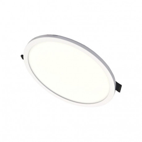 LED PANEL SPLIT R 22W NW IP44 1760LM