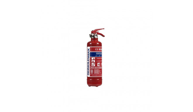 FIRE EXTINGUISHER 1KG LV-EE REINOLDMAX