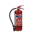 FIRE EXTINGUISHER 4KG LT