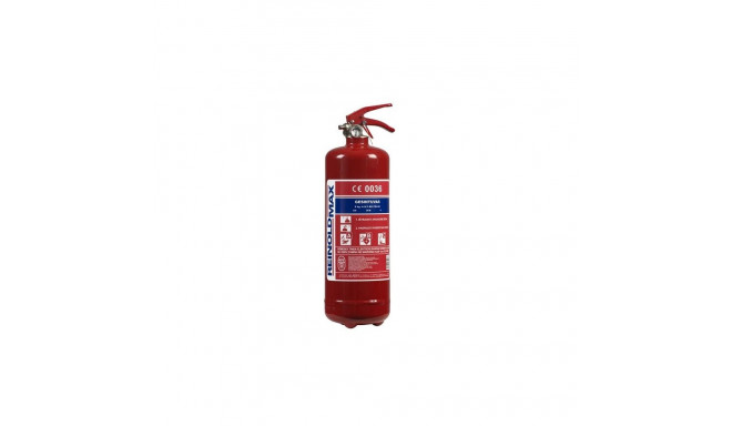 FIRE EXTINGUISHER 2KG LV-EE REINOLDMAX