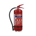 FIRE EXTINGUISHER 6KG LT